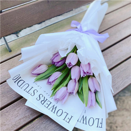 Bouquet of #Tulips Premium