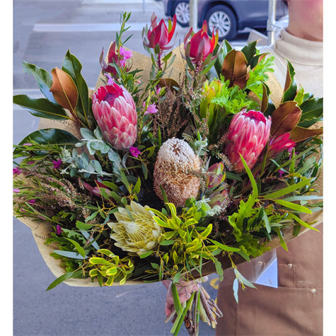 Native Bouquet #2