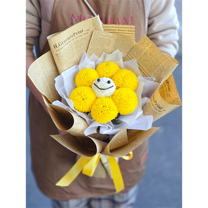 Be Happy! (Pre-Order ONLY)