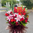 Business Opening Flowers - Modern Style 13