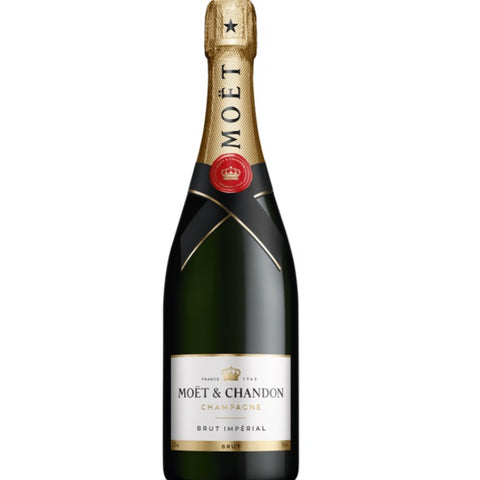 Moët & Chandon Brut Impérial Champagne NV