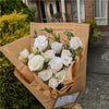 Bouquet of #Lisianthus