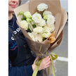 Bouquet of #Lisianthus