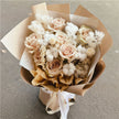 Vintage Quickland Roses Bouquet