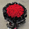 99 Red Roses (Black Style)