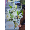 Florist Choice Vase arrangement - Set Your Budget & Colour