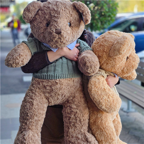 Valentines Day Large Teddy Bear 85cm