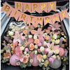 Romantic Car Boot Flowers #7