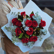12 Roses Bouquet