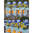 Business Opening Flowers - Modern Style 1
