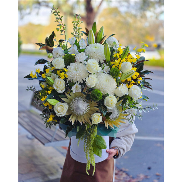 Respectful ( Deluxe )