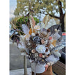 XLarge Neutral Flowers Hatbox丨Preserved Flowers丨Dry Flowers Melbourne
