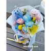 Dopamine Flower Bouquet
