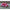 Funeral Casket Spray Flowers #13 80-120cm Red & Pink 丨Funeral Flowers delivery Melbourne