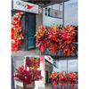 Business Opening Flowers - Modern Style 5 墨尔本开业花篮现代风开业三脚架1.75米