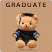 Graduation Teddy 23cm丨Melbourne Graduation Teddy