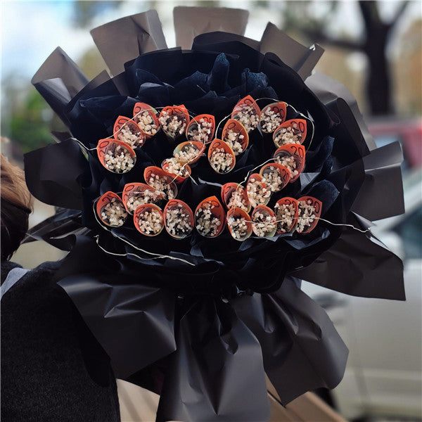 $20 AUD Style #4丨Contact us directly for quote丨Cash Flowers丨Money Flowers丨澳币现金花