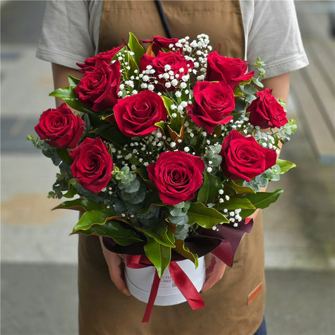 Endless Love (More Colour Option)