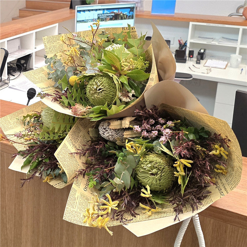 Native Bouquet #1