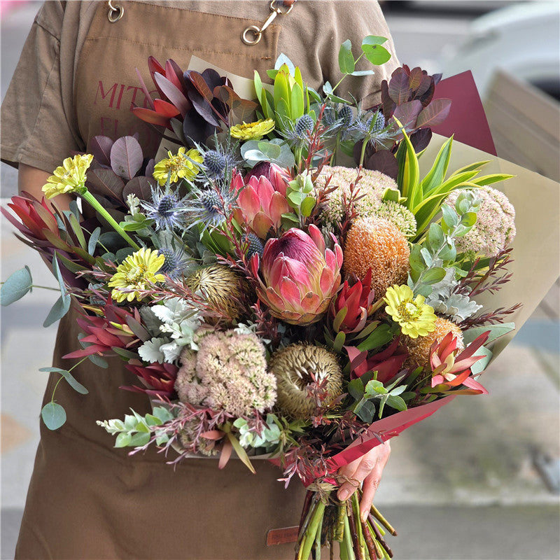 Native Bouquet #3