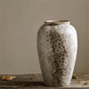Vintage Rustic Ceramic Pot (30Hx18Wx10Dcm)