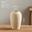 Vintage Ceramic Pot (23Hx15.5Wx8Dcm)