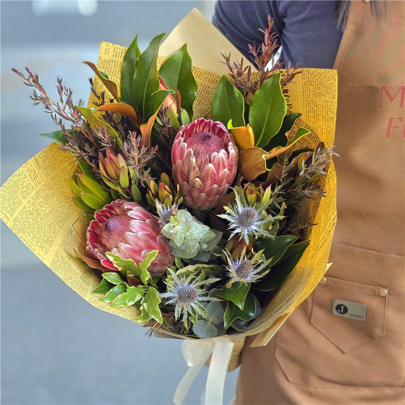 Native Bouquet #1