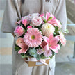 Pinking of you