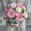 Pinking of you