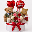 I Love You Gift Hamper