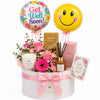 Get Well Soon Gift Hamper