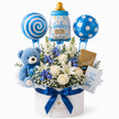 Baby Boy Gift Hamper