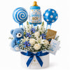 Baby Boy Gift Hamper