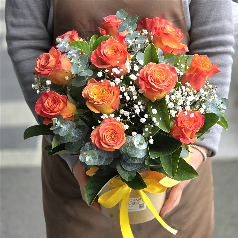Endless Love (More Colour Option)