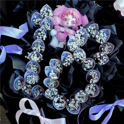 $5 AUD Style #1丨Cash Flowers丨Money Flowers丨澳币现金花