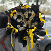 $50 AUD Style #9丨Cash Flowers丨Money Flowers丨澳币现金花