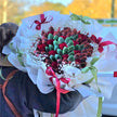 $100 AUD Style #9丨Cash Flowers丨Money Flowers丨澳币现金花