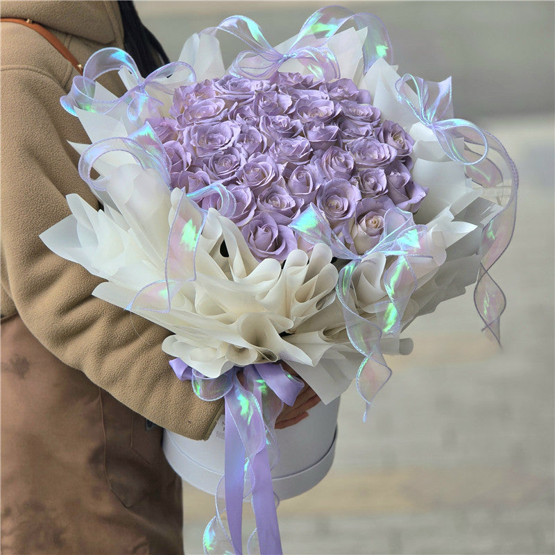 Love is Purple (Deluxe)