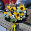 Lottery Flowes Style #2丨Lottery Flowers丨彩票乐透花束