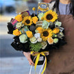 Lottery Flowes Style #2丨Lottery Flowers丨彩票乐透花束