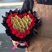 $50 AUD Style #13丨Cash Flowers丨Money Flowers丨澳币现金花