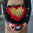 $50 AUD Style #13丨Cash Flowers丨Money Flowers丨澳币现金花
