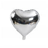 Silver Heart