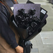 Long Black (12 Roses)