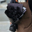 Long Black (12 Roses)