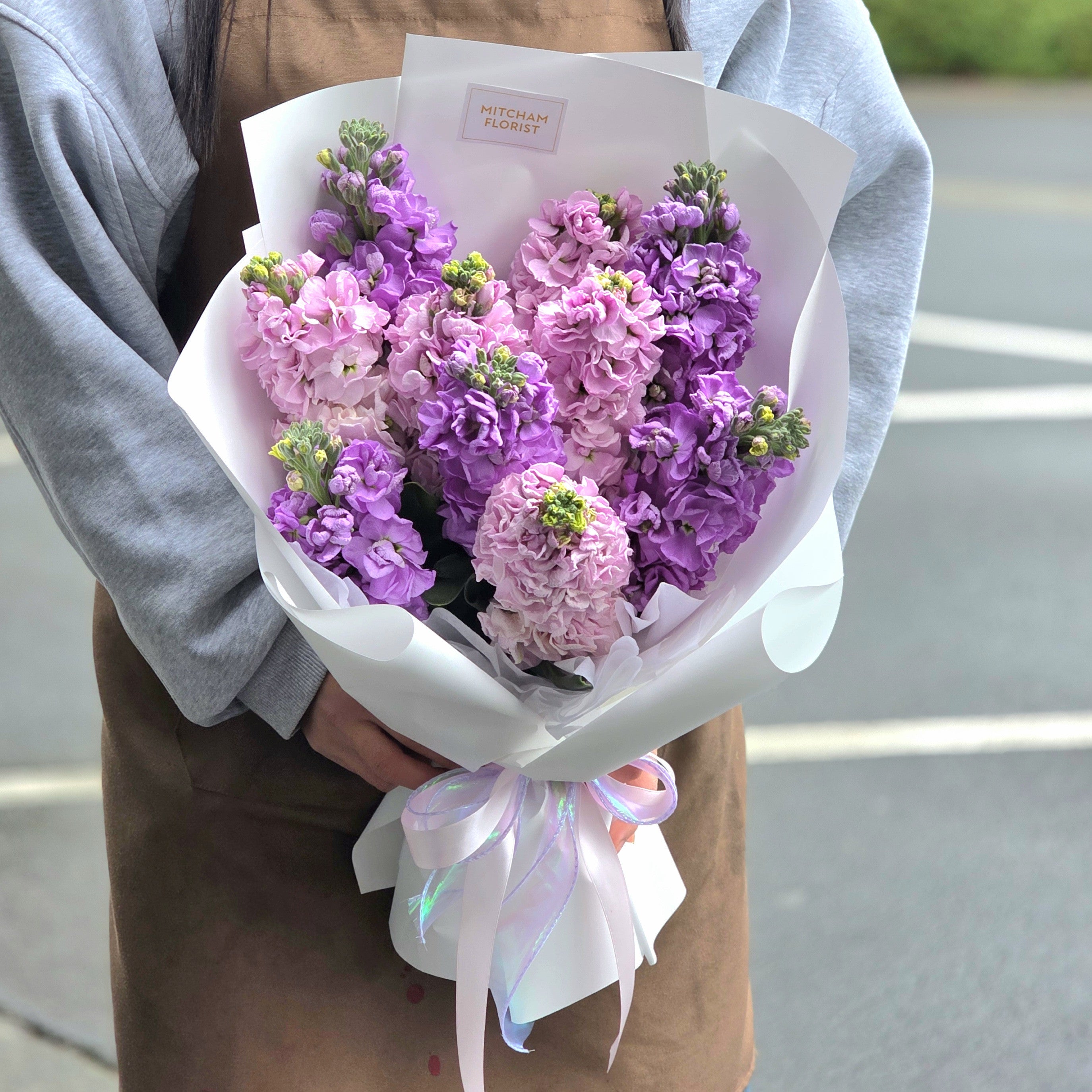 Bouquet of #Stocks