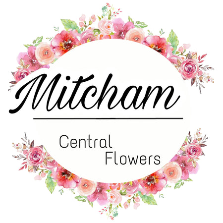 Mitcham Central Flowers