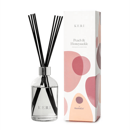 Keri Luxury Diffuser 200ml