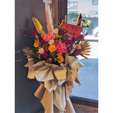 Business Opening Flowers - Modern Style 5