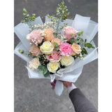 Allure Rose Bouquet